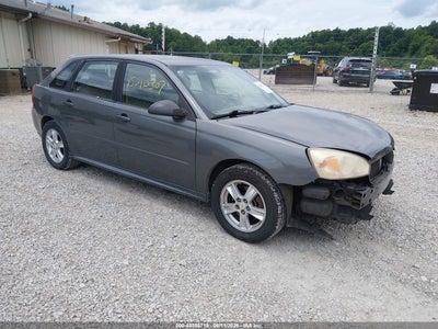 CHEVROLET MALIBU MAXX 2005