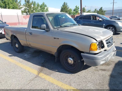 FORD RANGER 2003