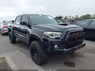 TOYOTA TACOMA 2020