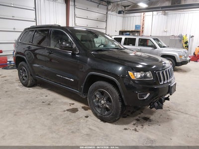 JEEP GRAND CHEROKEE 2015