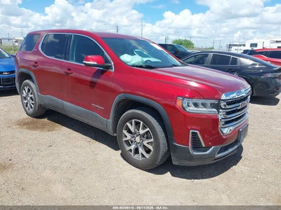 GMC ACADIA 2020
