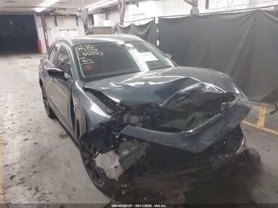 MAZDA CX-30 2023