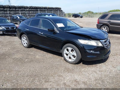 HONDA ACCORD CROSSTOUR 2011