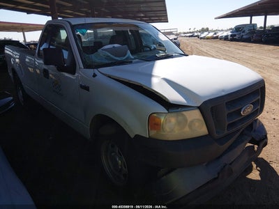 FORD F-150 2005
