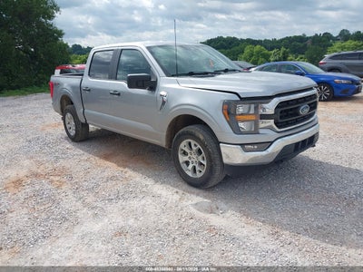 FORD F-150 2023