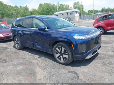 HYUNDAI IONIQ 9 2026