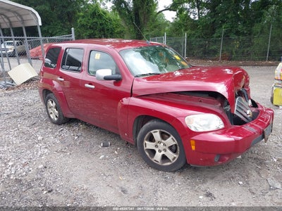CHEVROLET HHR 2006