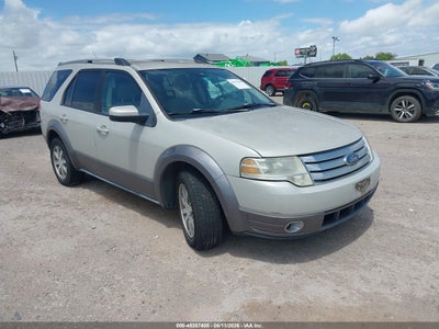 FORD TAURUS X 2008