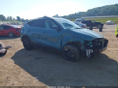 KIA SELTOS 2026