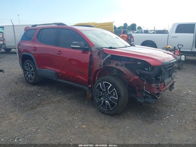 GMC ACADIA 2021