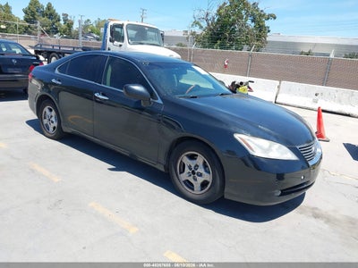 LEXUS ES 350 2007
