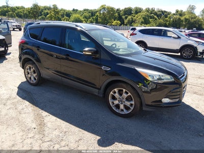 FORD ESCAPE 2014