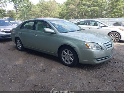 TOYOTA AVALON 2005