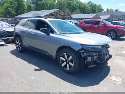 HONDA PROLOGUE 2025