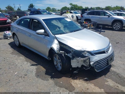 TOYOTA AVALON 2013