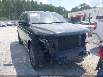 FORD EXPEDITION 2020