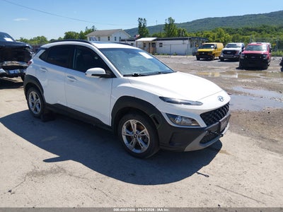 HYUNDAI KONA 2023