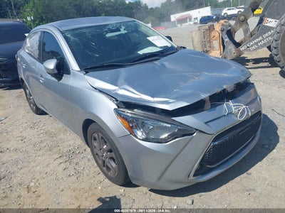 TOYOTA YARIS 2019