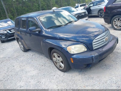 CHEVROLET HHR 2010