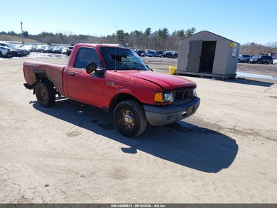 FORD RANGER 2003