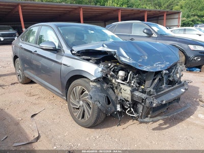 VOLKSWAGEN JETTA 2019