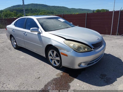 LEXUS ES 330 2005