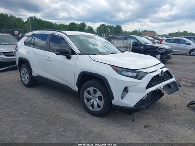 TOYOTA RAV4 2019