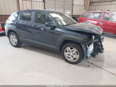 HYUNDAI KONA 2026