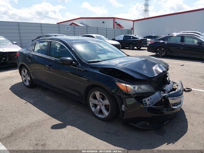 ACURA ILX 2015