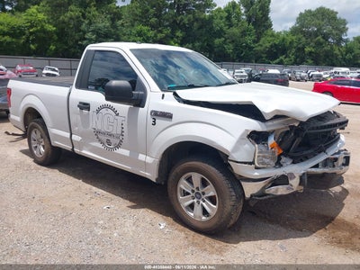 FORD F-150 2018