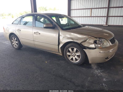 FORD FIVE HUNDRED 2005