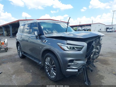 INFINITI QX80 2020