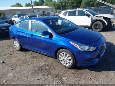 HYUNDAI ACCENT 2020