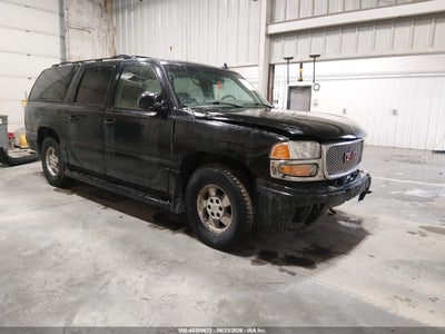 GMC YUKON XL 1500 2006
