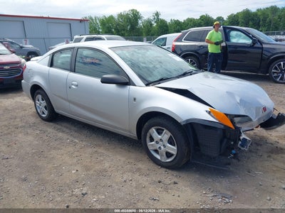 SATURN ION 2006