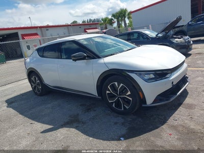 KIA EV6 2023