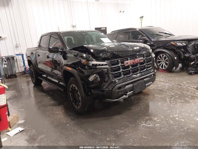 GMC CANYON 2026