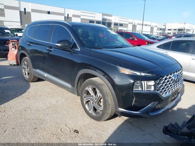 HYUNDAI SANTA FE 2021