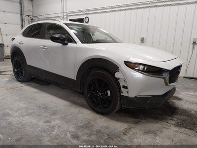 MAZDA CX-30 2024