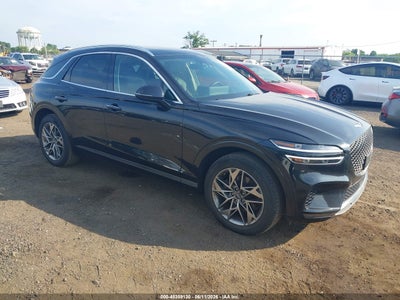 GENESIS GV70 2022