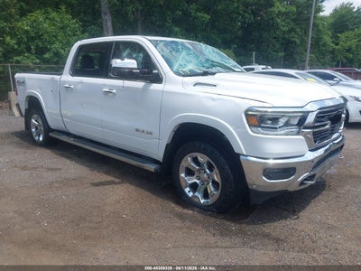 RAM 1500 2020