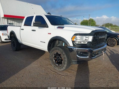 RAM 2500 2020