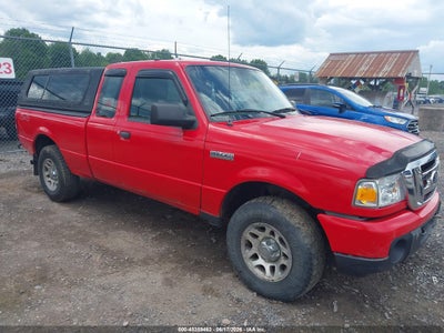 FORD RANGER 2010