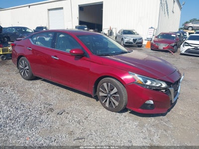 NISSAN ALTIMA 2020
