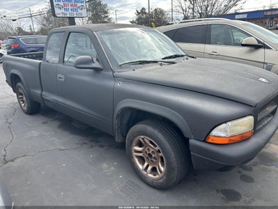 DODGE DAKOTA 2004