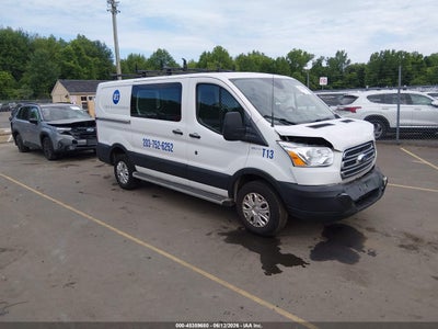 FORD TRANSIT-250 2019