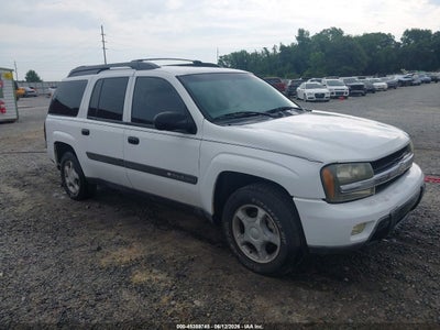 CHEVROLET TRAILBLAZER EXT 2004