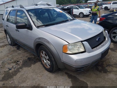 FORD FREESTYLE 2005