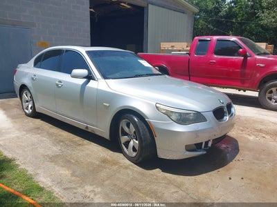 BMW 528I 2008