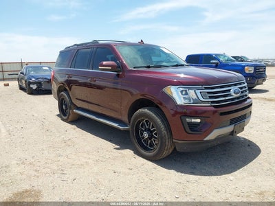 FORD EXPEDITION 2020